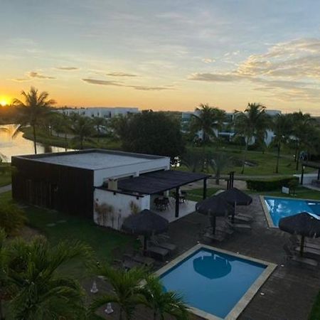 Apartamento Iberostar Praia Do Forte Praia do Forte Exterior foto
