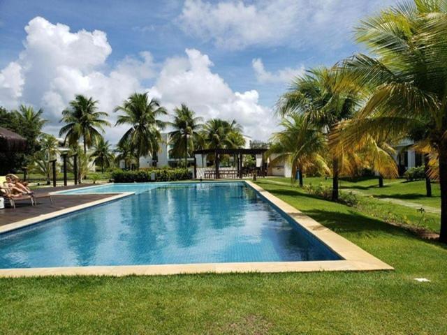 Apartamento Iberostar Praia Do Forte Praia do Forte Exterior foto