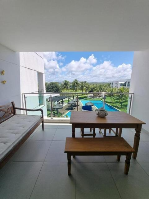Apartamento Iberostar Praia Do Forte Praia do Forte Exterior foto
