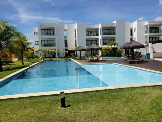 Apartamento Iberostar Praia Do Forte Praia do Forte Exterior foto