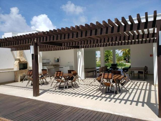 Apartamento Iberostar Praia Do Forte Praia do Forte Exterior foto